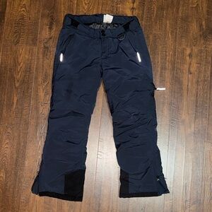 Avalanche Kids Snow Pants